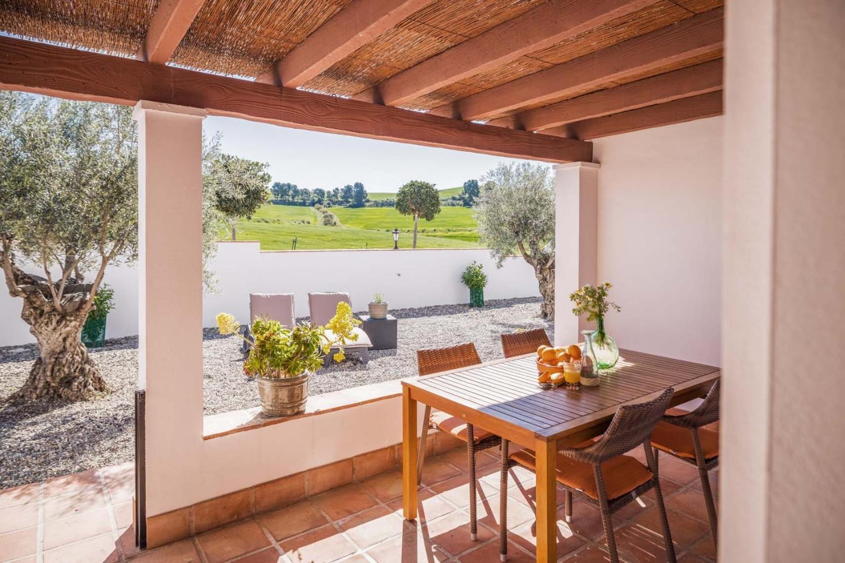 Casa vacanze Casa Del Pino